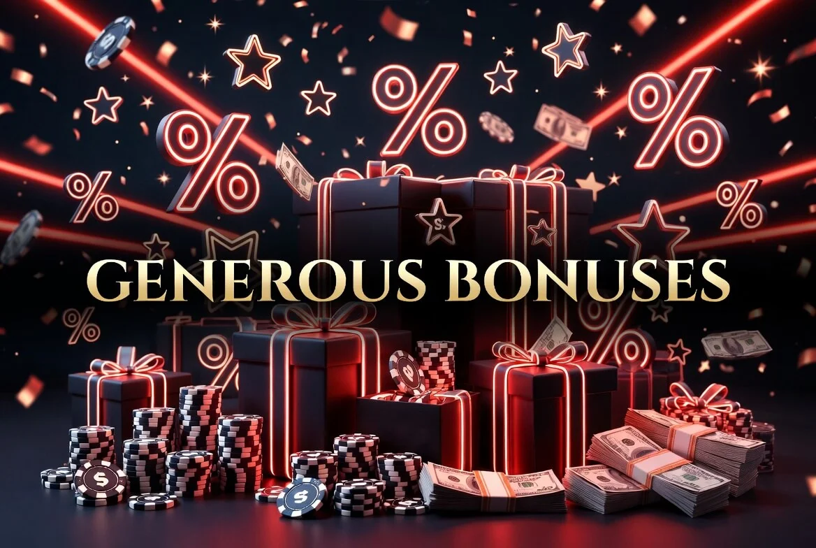 DBBet xush kelibsiz bonus paketi va aksiyalar sahifasi